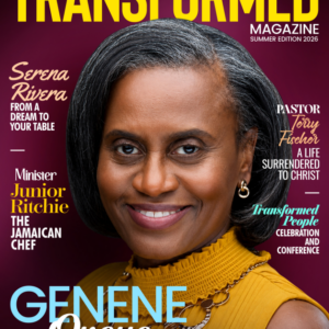 Genene Onaye Resilence