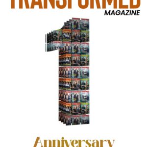 Transformed Magazine